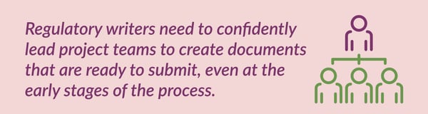 text-and-icon-to-show-regulatory-writers-lead-project-teams