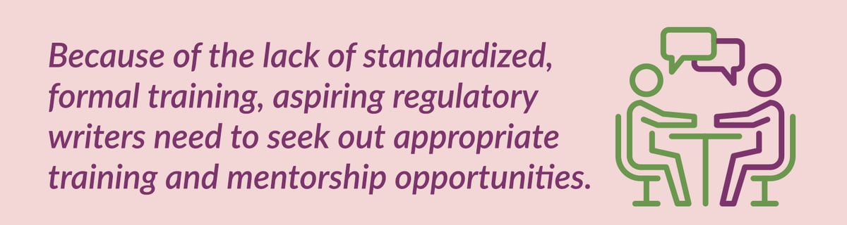 Medical Communicators Guide to Regulatory Writing