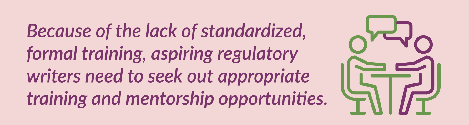 Medical Communicators Guide to Regulatory Writing